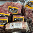 Load image into Gallery viewer, Flat Iron Sampler Box w/ FREE Bacon