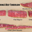 Load image into Gallery viewer, Tenderloin Side Muscle