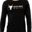 Load image into Gallery viewer, PRW Logo Long Sleeve Tee