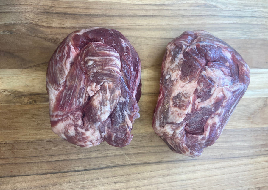 Tenderloin Side Muscle