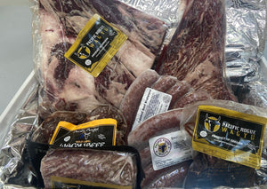 Tri-Tip Grill Box