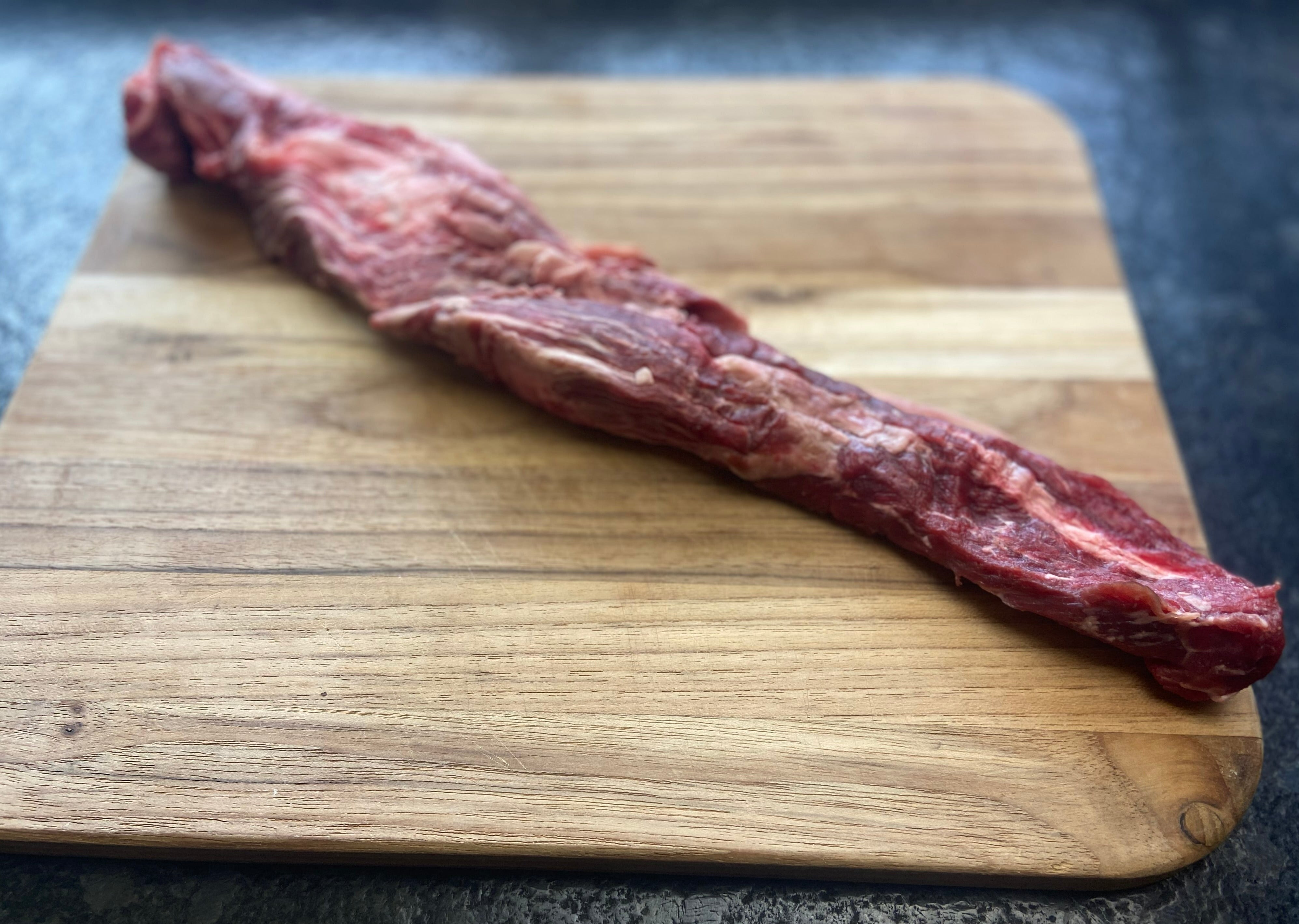 Tenderloin Side Muscle – Pacific Rogue Wagyu