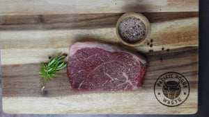 Cross Rib Steak