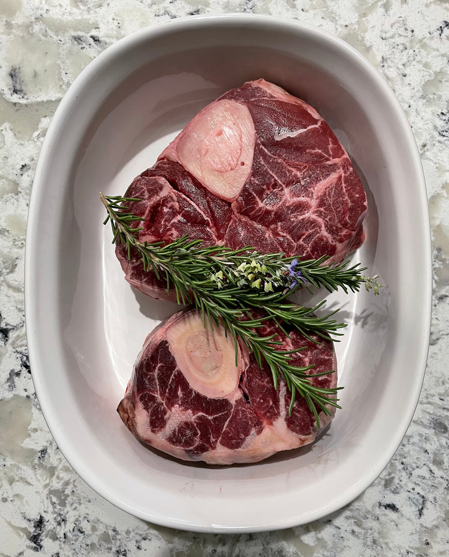 Osso Buco -Sale - select size only