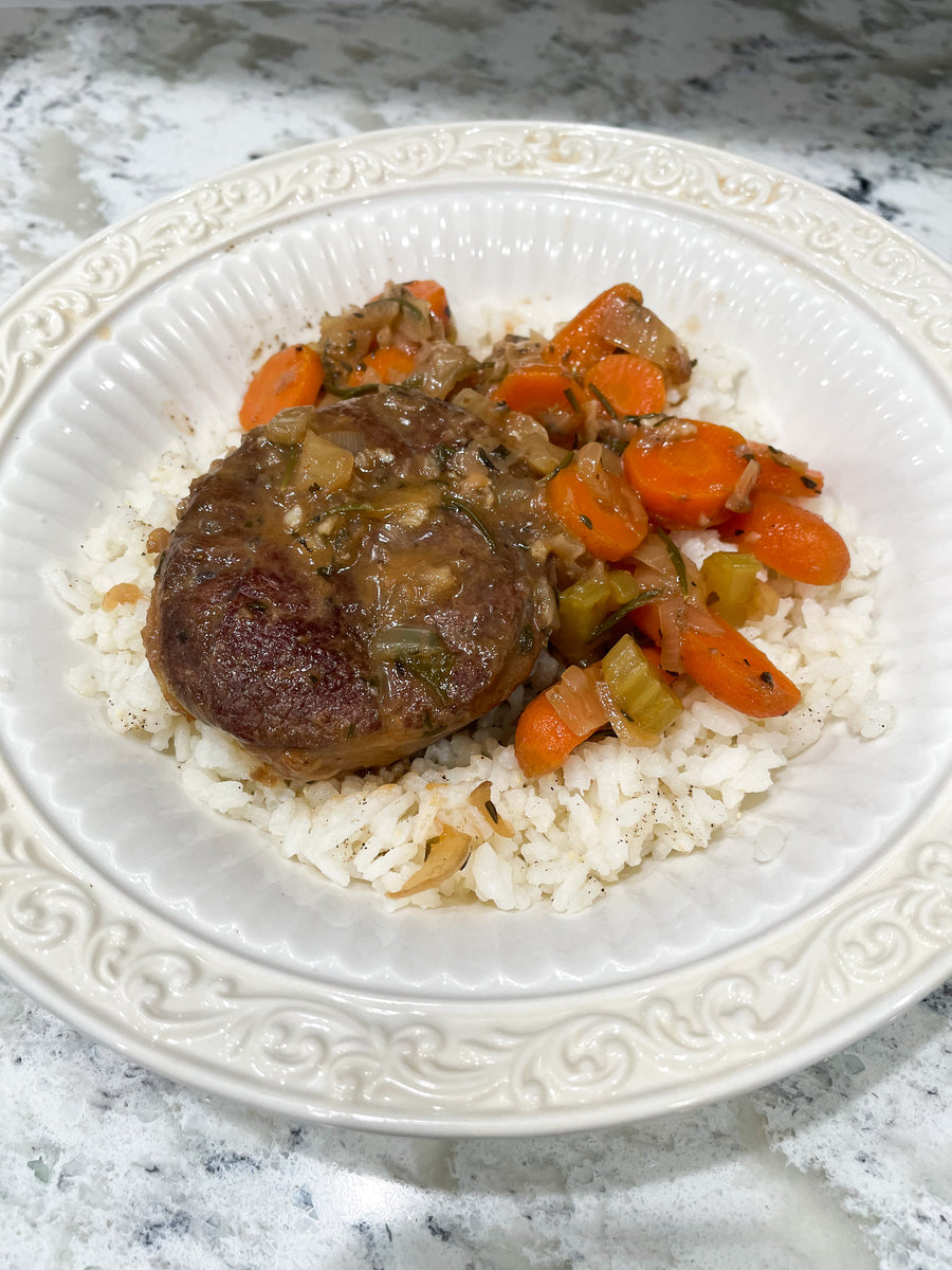 Osso Buco -Sale - select size only