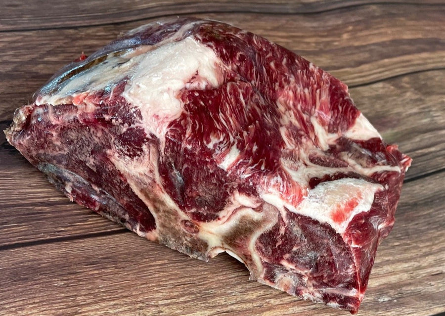 Meaty Beef Bone