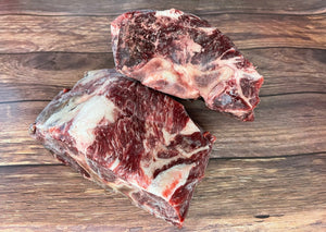 Meaty Beef Bone