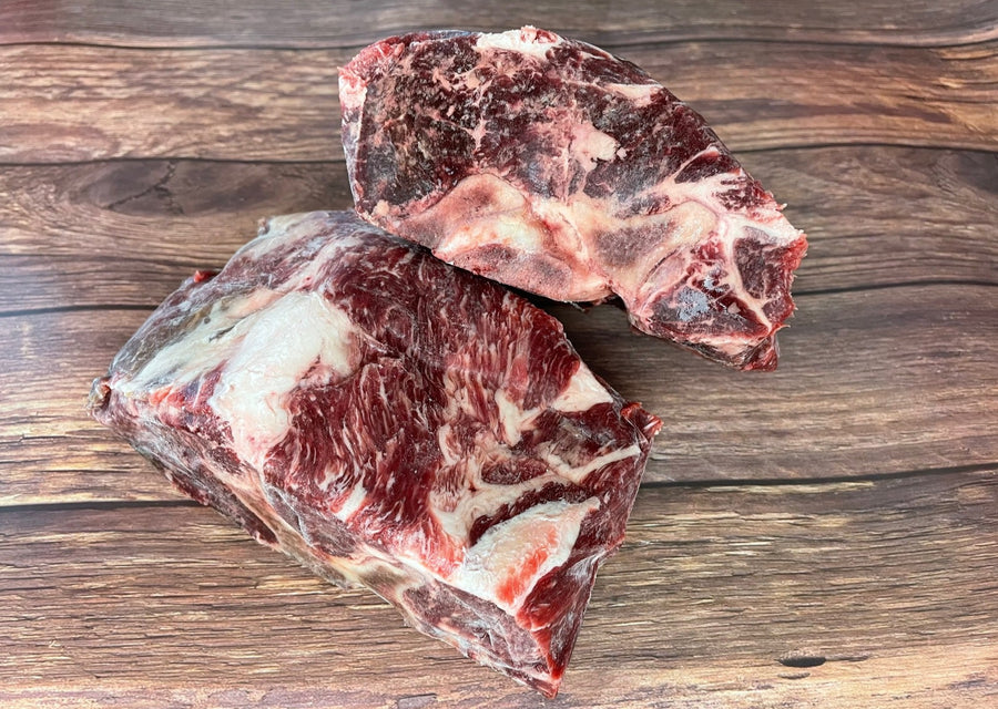 Meaty Beef Bone