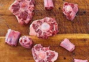 Oxtail