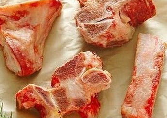 Soup Bones