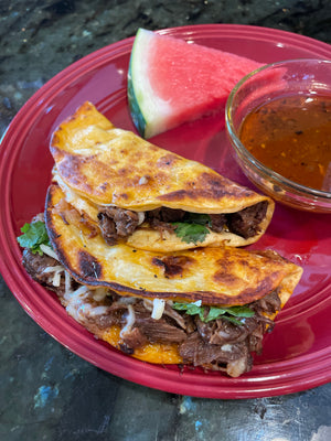 Meaty Beef Bone