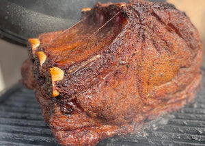 Prime Rib Roast